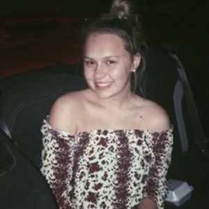 Meet your Posher, Savannah